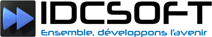 logo IDCSOFT